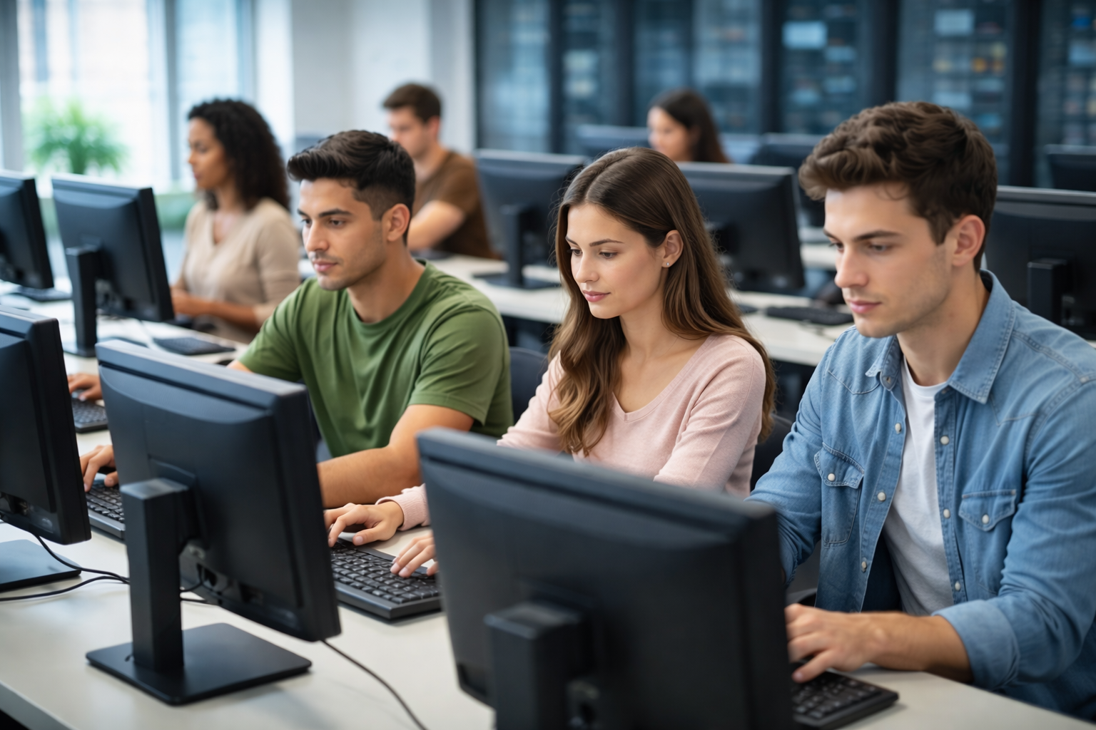 Carrera técnica de informática