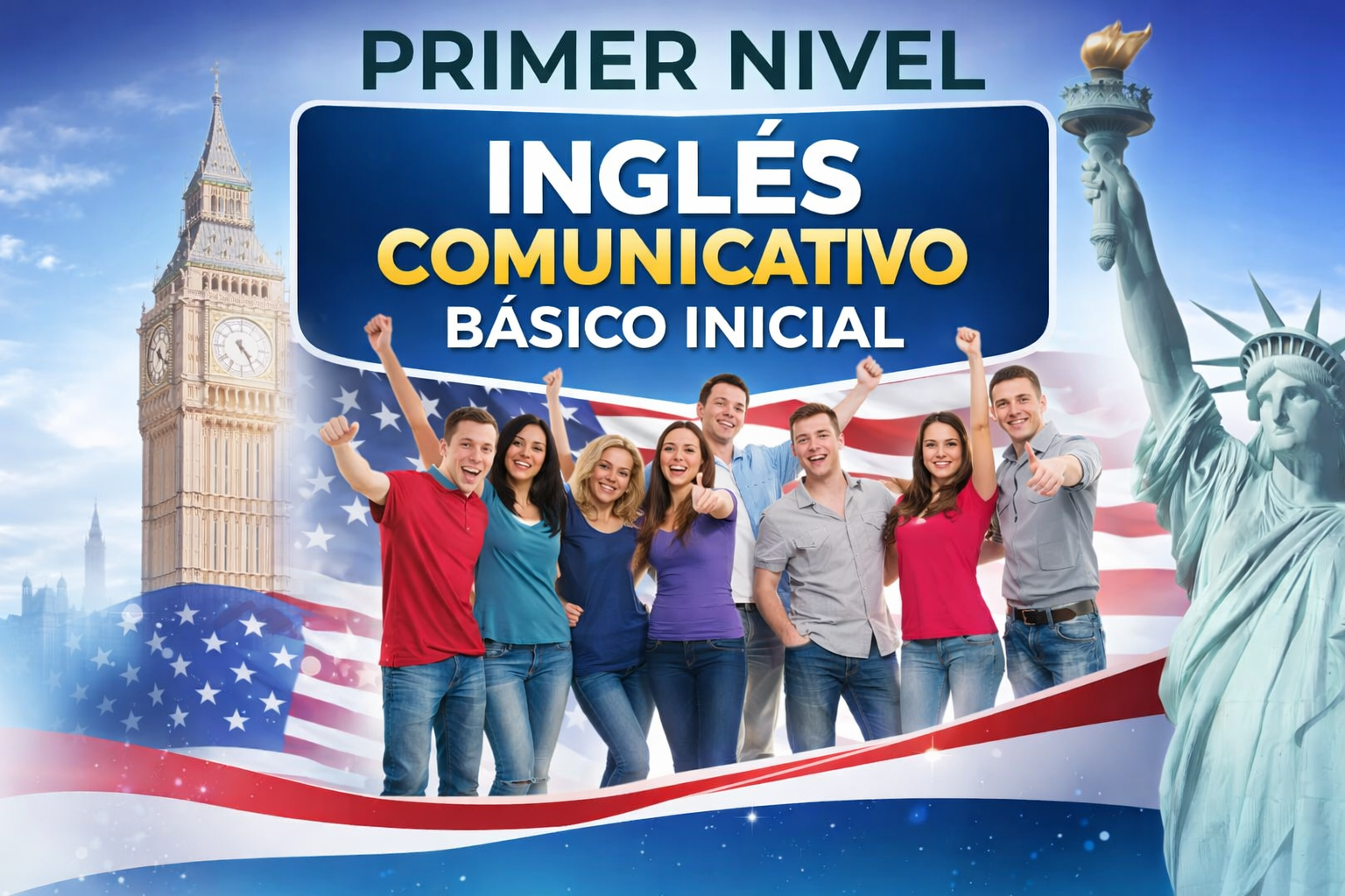 Inglés Básico