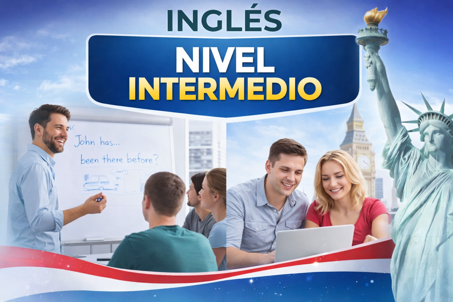 Inglés Intermedio